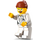 LEGO Gwen Ravenhurst Minifigur