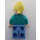 LEGO Gwen Stacy Minifigure