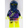 LEGO Hackler Minifigur