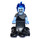 LEGO Hades Minifiguur