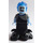 LEGO Hades Minifigure