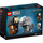 LEGO Hagrid &amp; Buckbeak Set 40412 Packaging