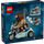 LEGO Hagrid &amp; Harry&#039;s Motorcycle Ride Set 76443