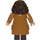 LEGO Hagrid Figurine
