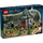 LEGO Hagrid&#039;s Hut: An Unexpected Visit 76428