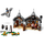 LEGO Hagrid&#039;s Hut: Buckbeak&#039;s Rescue 75947