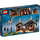 LEGO Hagrid&#039;s Hut: Buckbeak&#039;s Rescue Set 75947