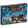 LEGO Hagrid&#039;s Hut: Buckbeak&#039;s Rescue Set 75947 Packaging