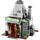 LEGO Hagrid&#039;s Hut 4738