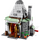 LEGO Hagrid&#039;s Hut 4738