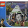 LEGO Hagrid&#039;s Hut 4754