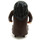 LEGO Hagrid с Dark кафяво Coat Минифигурка