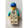 LEGO Hai Minifigura