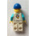 LEGO Hai Minifigure