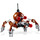 LEGO Hailfire Droid 7670-1