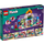 LEGO Cheveux Salon 41743 Packaging
