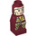 LEGO Haldir Microfigure