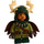 LEGO Halfling Druid Minifigurka