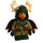 LEGO Halfling Druid Minifigure