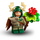 LEGO Halfling Druid Set 71047-5