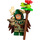 LEGO Halfling Druid Set 71047-5