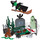 LEGO Halloween Accessory Set 850487
