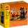 LEGO Halloween Cat and Mouse 40570