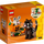 LEGO Halloween Kat en Mouse 40570