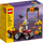 LEGO Halloween Hayride Set 40423