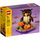 LEGO Halloween Owl Set 40497