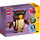 LEGO Halloween Chouette 40497 Packaging