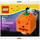 LEGO Halloween Citrouille 40055