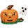 LEGO Halloween Pumpkin Set 40697