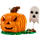 LEGO Halloween Pumpkin Set 40697