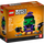 LEGO Halloween Witch 40272