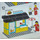 LEGO Hamburger Stand Set 6683 Instructions
