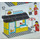 LEGO Hamburger Stand 6683 Instruktioner