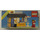 LEGO Hamburger Stand 6683 Packaging