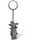 LEGO Hammer Head Key Chain (853085)