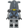 LEGO Hammer Head Minifigure
