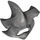 LEGO Hammer Shark Head (93165)