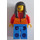 LEGO Han Figurine