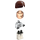 LEGO Han Solo im Stormtrooper disguise Minifigur