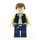LEGO Han Solo Minifigur
