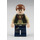 LEGO Han Solo with Celebration Medal and Smooth Hair Minifigure