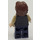 LEGO Han Solo mit Celebration Medal und Wellig Haar Minifigur