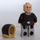 LEGO Han Solo mit Dark Braun Parka Minifigur