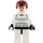 LEGO Han Solo with Stormtrooper Disguise Minifigure (Smirk)