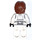 LEGO Han Solo mit Stormtrooper Disguise mit Printed Beine und Schulter Belts Minifigur