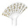 LEGO Hand Fan with Gold (27291 / 93553)